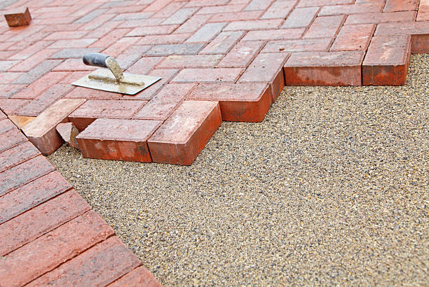 Trusted Oak Hill, FL Driveway Pavers Experts