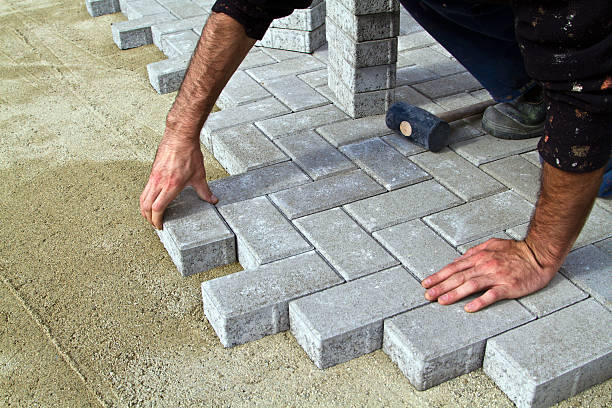 Best Professional Driveway Pavers  in Oak Hill, FL