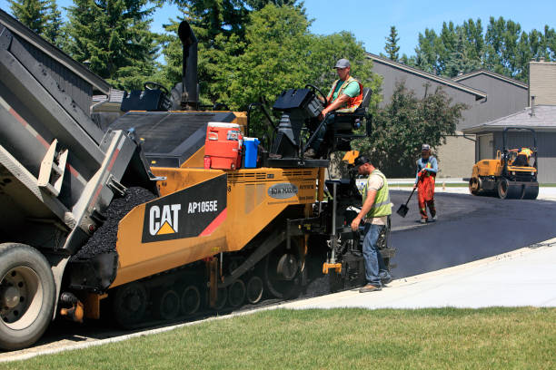 Best Driveway Pavers Near Me  in Oak Hill, FL