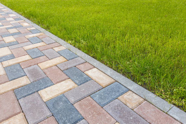 Best Best Driveway Pavers  in Oak Hill, FL